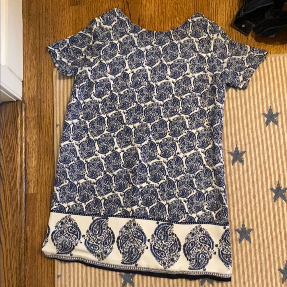 Lulu’s Dress